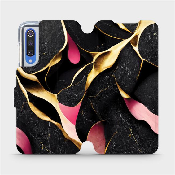 Phone Case Xiaomi Mi 9 SE - Design VP35S