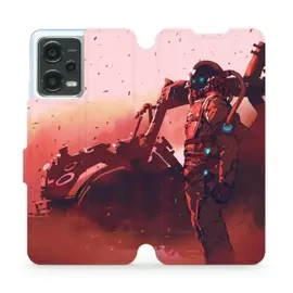 Etui do Xiaomi POCO X5 5G - wzór MA09S