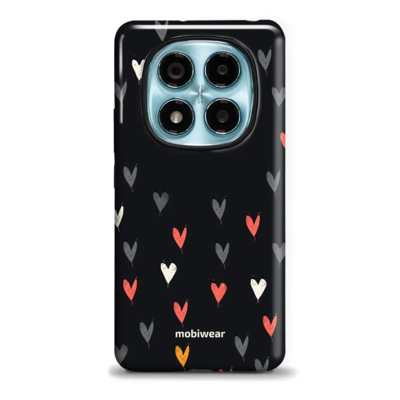 Case Elite Pro for Xiaomi Redmi Note 14 Pro 4G - Design EP79E