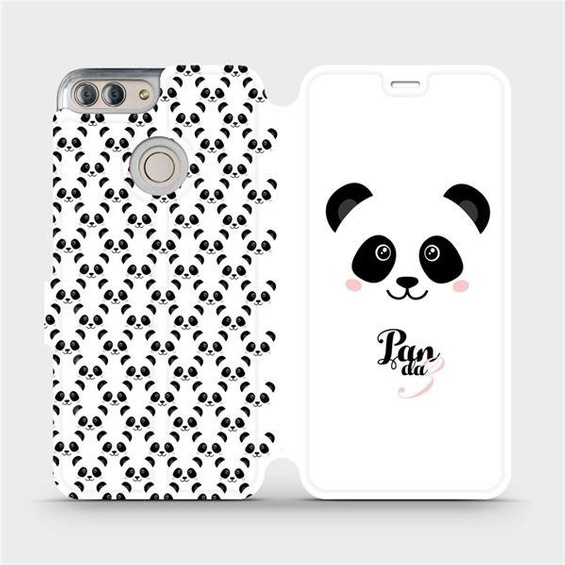 Phone Case Huawei P Smart - Design M030P