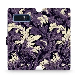 Phone Case Samsung Galaxy Note 8 - Design VA46S