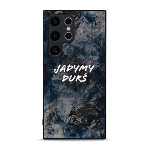 Hülle Glossy Case für Samsung Galaxy S24 Ultra - Farbe G06GZ