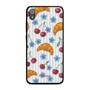 Etui Glossy Case do Xiaomi Redmi 7A - wzór GP85G