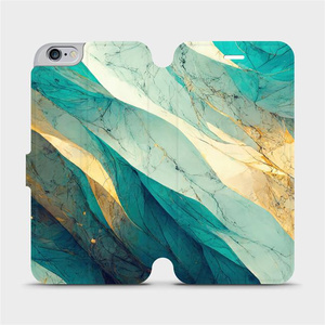 Phone Case Apple iPhone 6s Plus - Design VP37S