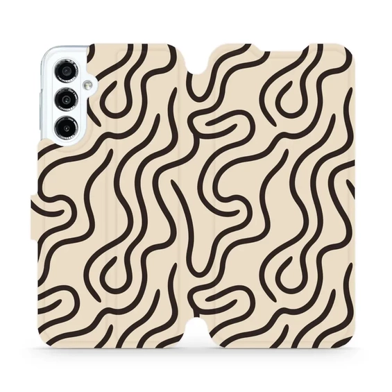 Phone Case Samsung Galaxy M34 5G - Design VA60S