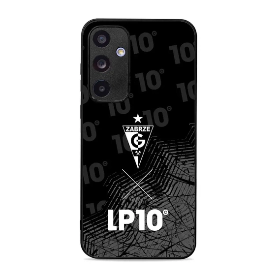Phone Glossy Case Samsung Galaxy A35 5G - Design G11GZ