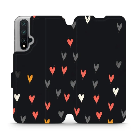 Hülle für Huawei Honor 20 - Farbe VP79P