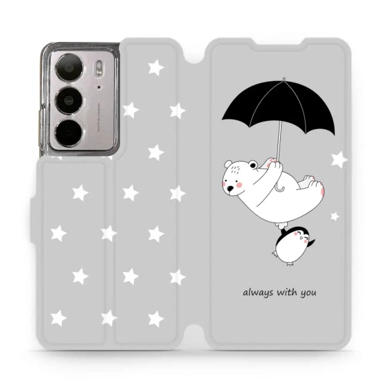 Phone Case Realme C75 - Design MH08P