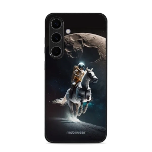 Etui Glossy Case do Samsung Galaxy S25 Plus - wzór G004G