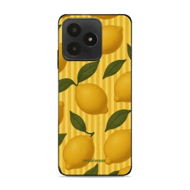 Hülle Glossy Case für Realme Note 50 - Farbe GP81G