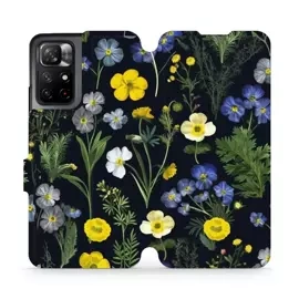 Phone Case Xiaomi Redmi Note 11S 5G - Design VP47S