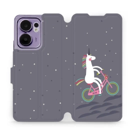 Hülle für OPPO Reno 13 F 5G - Farbe V024P