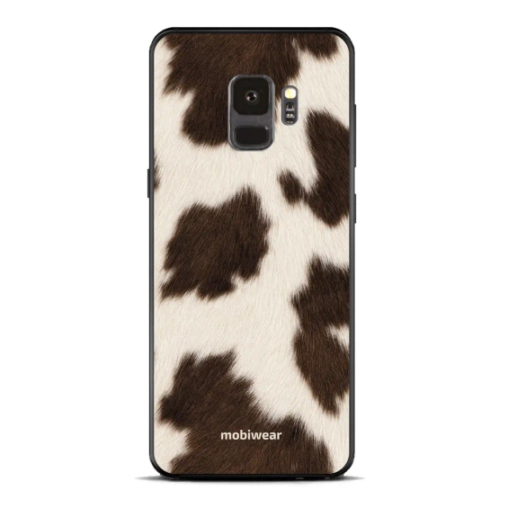 Etui Glossy Case do Samsung Galaxy S9 - wzór G166G