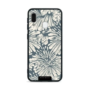 Phone Glossy Case Samsung Galaxy A20e - Design GA42G