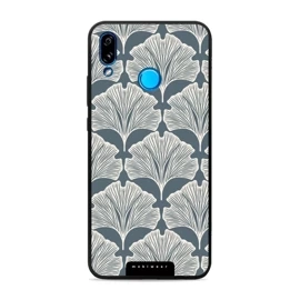 Phone Glossy Case Huawei P20 Lite - Design GA43G
