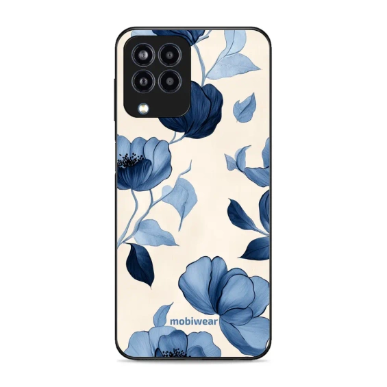 Etui Glossy Case do Samsung Galaxy M33 5G - wzór GP73G