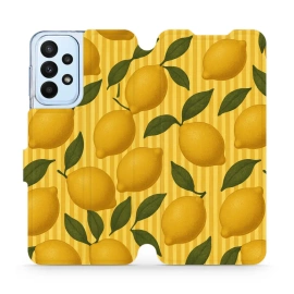 Phone Case Samsung Galaxy A23 - Design VP81S