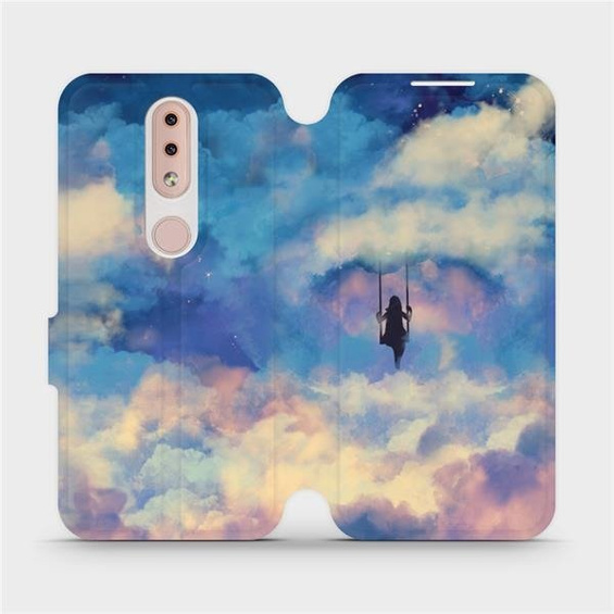 Phone Case Nokia 4.2 - Design MR09S