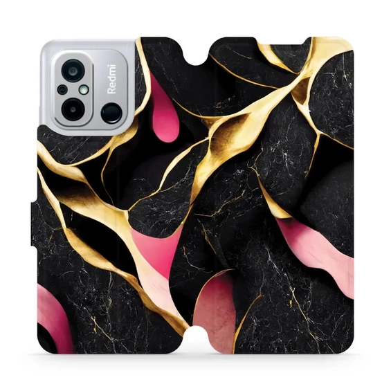 Phone Case Xiaomi Redmi 12C - Design VP35S