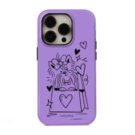 Case Elite Pro for Samsung Galaxy S21 - Design E82BS