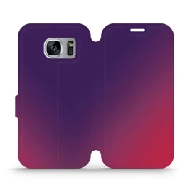Phone Case Samsung Galaxy S7 Edge - Design VP67S