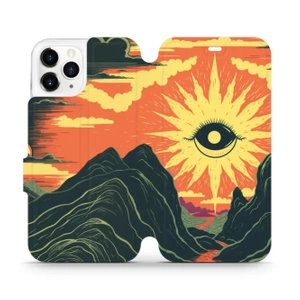 Phone Case Apple iPhone 11 Pro - Design VP55S