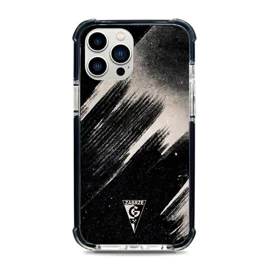 Case MagSafe Elite Bumper for Apple iPhone 12 Pro Max - Design D03GZ