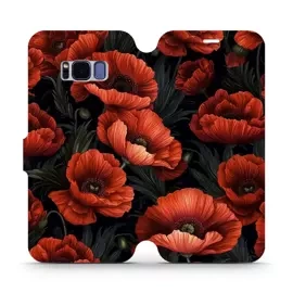 Etui do Samsung Galaxy S8 - wzór VP45S