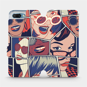 Phone Case Huawei Honor 10 - Design VP18P