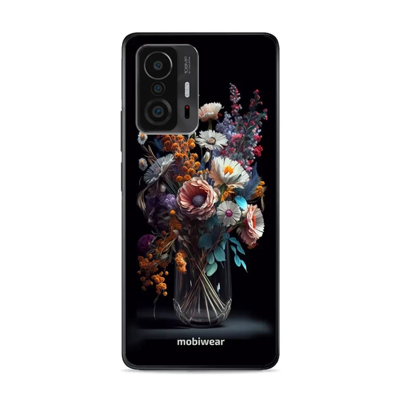 Hülle Glossy Case für Xiaomi 11T - Farbe G012G