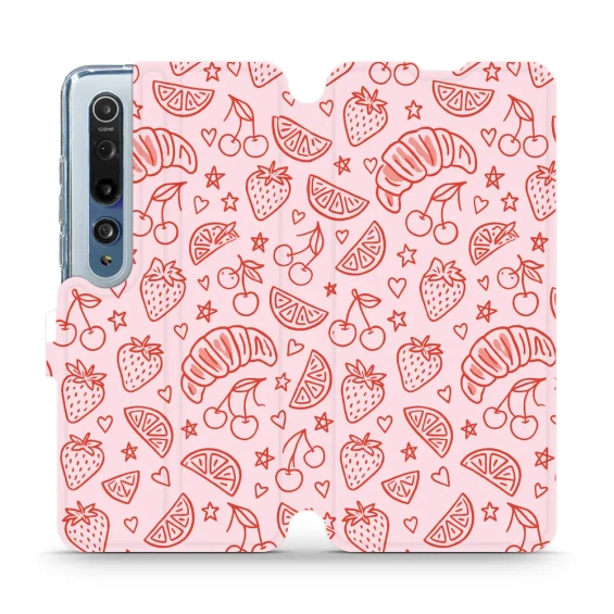 Phone Case Xiaomi Mi 10 - Design VP86S