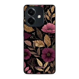 Phone Glossy Case OPPO A40M - Design G170G