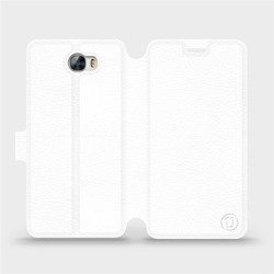 Phone Case Huawei Y5 II - Design White&Gray