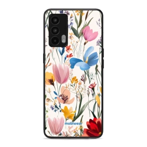 Hülle Glossy Case für Realme GT Master Edition - Farbe GP70G