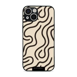 Phone Glossy Case Apple iPhone 13 - Design GA60G
