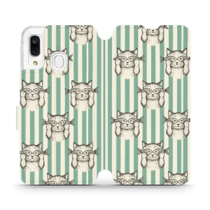 Phone Case Samsung Galaxy A40 - Design VP90S