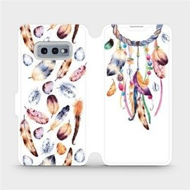 Phone Case Samsung Galaxy S10e - Design M003S