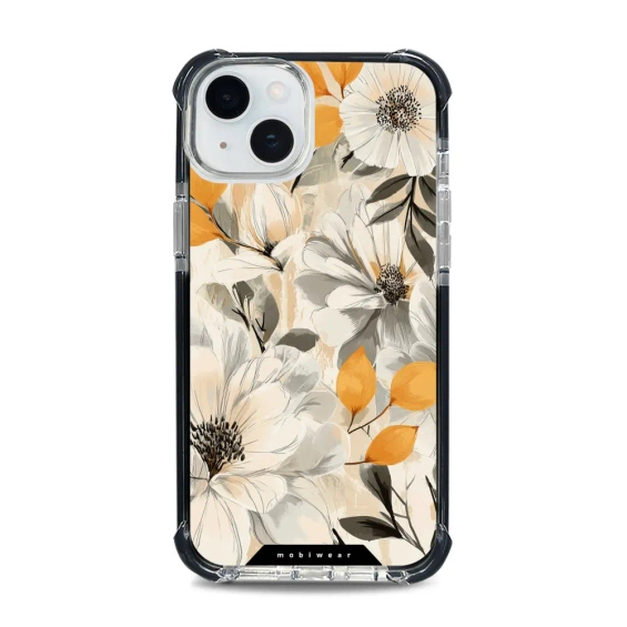 Etui MagSafe Elite Bumper Apple iPhone 15 Plus - wzór DP75D