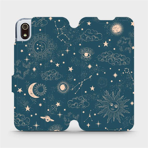 Phone Case Xiaomi Redmi 7A - Design VP14S