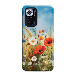 Hülle Elite Pro für Xiaomi Redmi Note 10 pro - Farbe EP43E