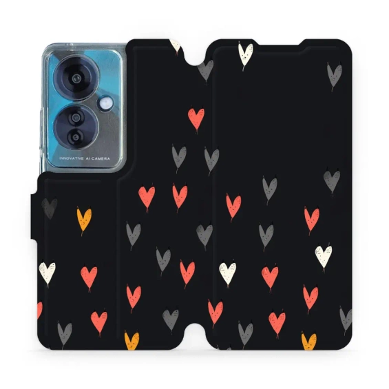 Phone Case OPPO Reno 11F - Design VP79P