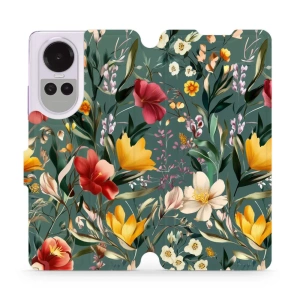 Phone Case OPPO Reno 10 Pro 5G - Design VP71S