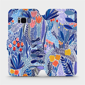 Phone Case Samsung Galaxy S8 - Design MP03P