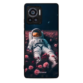 Phone Glossy Case Motorola Edge 30 Ultra - Design G002G