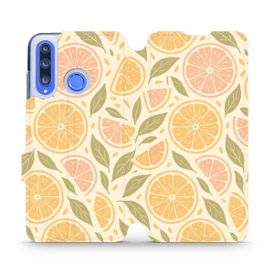 Etui do Huawei Honor 20 Lite - wzór VP80S