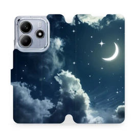 Phone Case Xiaomi Redmi Note 14 5G - Design V145P