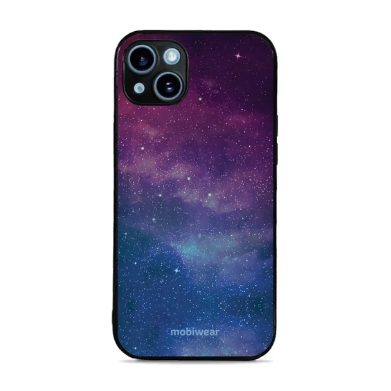 Hülle Glossy Case für Apple iPhone 14 Plus - Farbe G049G