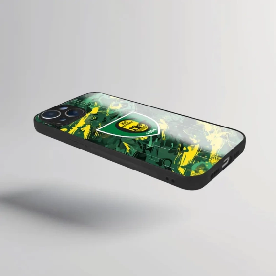 Etui Glossy Case do Xiaomi 15 - wzór G10GK