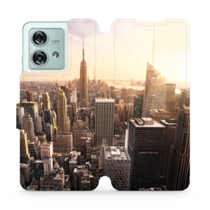 Hülle für Motorola Edge 40 Neo - Farbe M138P