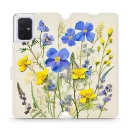 Phone Case Samsung Galaxy A71 - Design VP41S